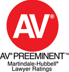 AV Preeminent