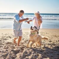HappyOlderCouple HappyOlderCouple