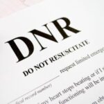 DNR