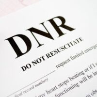DNR DNR