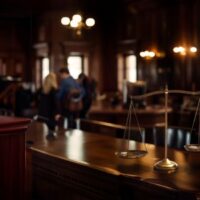 Trial