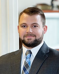 Blake Holtzhower